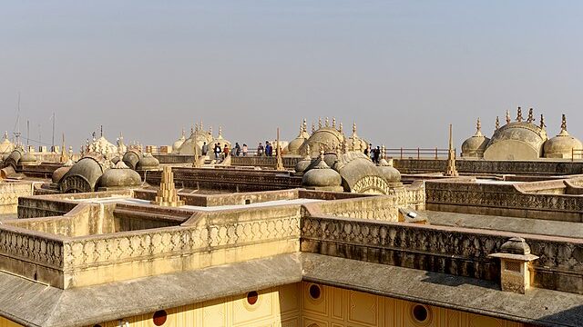 One Day Trip To Jaipur