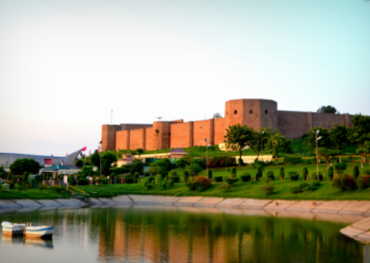 Bahu Fort, Visit during 1 Day Jammu Local Sightseeing Tour Package
