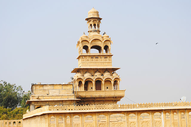 local tour operators in jaisalmer