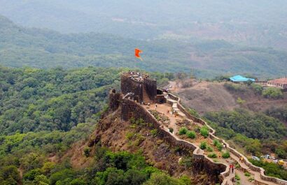 Places to visit in Maharashtra