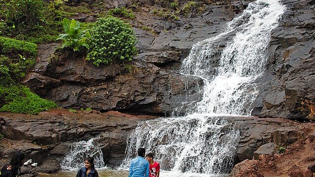 Lonavala_waterfalls