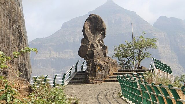 Malshej Ghat