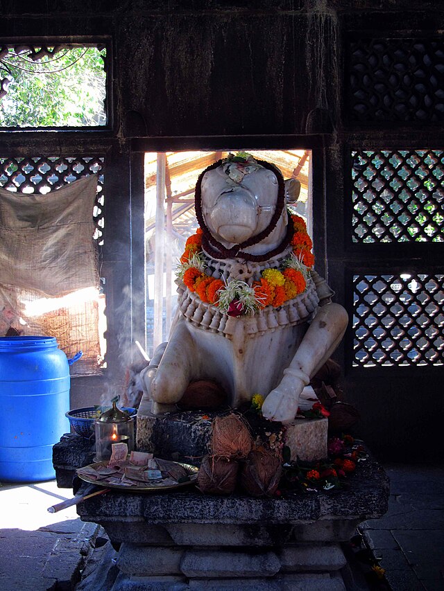 Trimbakeshwar Temple Visit during 1 Day Mumbai To Trimbakeshwar Trip