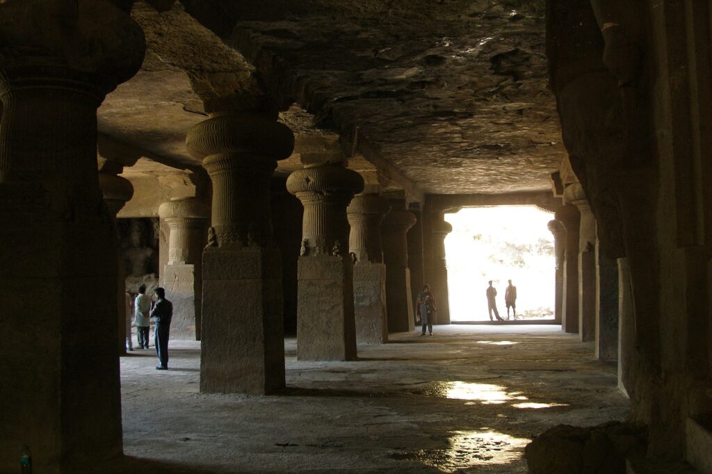 Elephanta_Caves_India