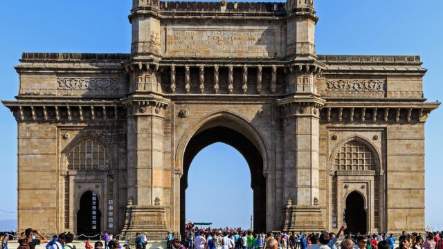 Gateway of India