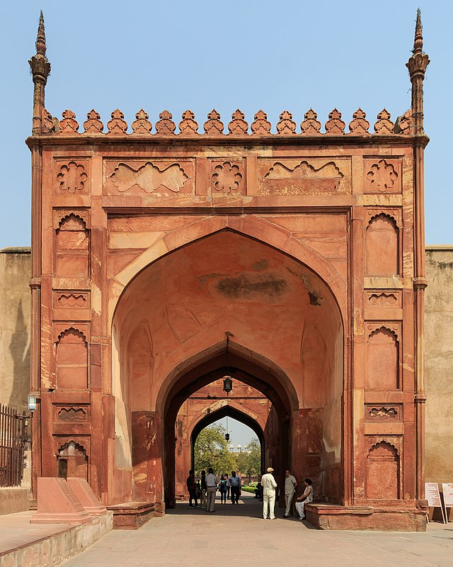 Agra_03-2016_11_Agra_Fort