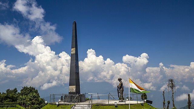 Darjeeling One Day Tour Package