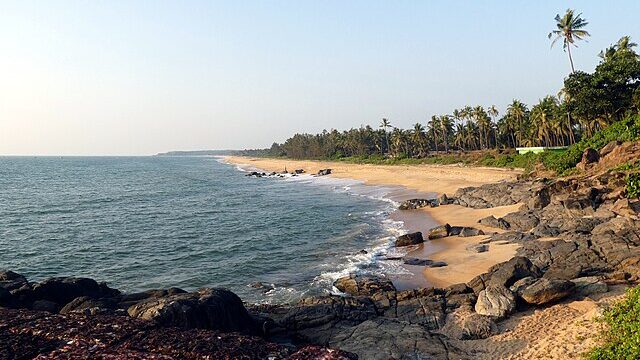 Bekal Beach1