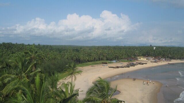 Bekal Beach2