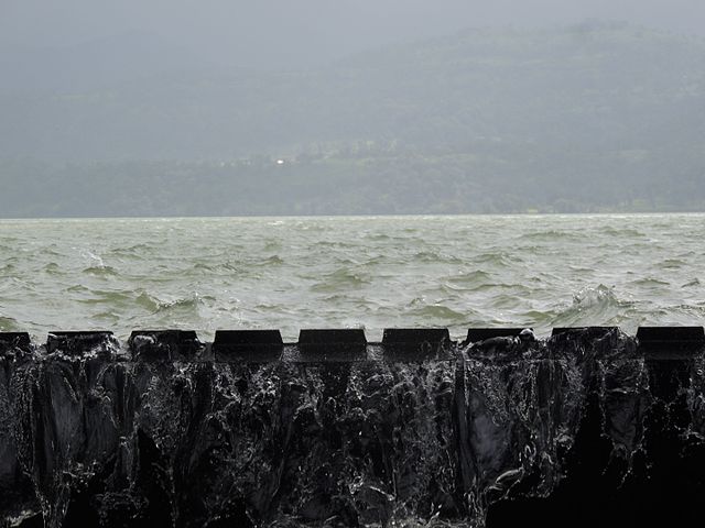 Bhandardara_dam