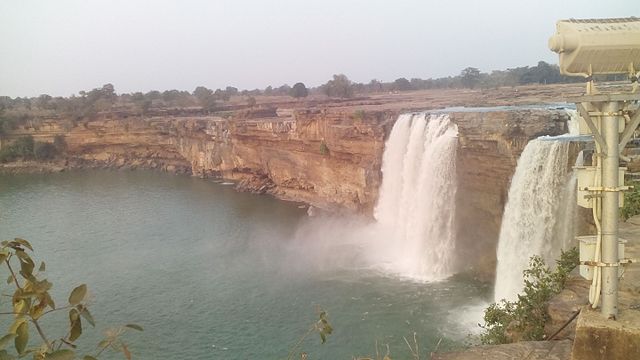 Chitrakoot Day Tour Package: A Spiritual and Scenic Journey