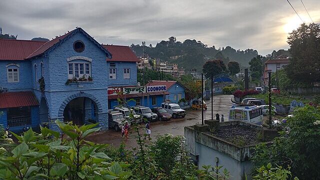 Coonoor_Railway_Station_02