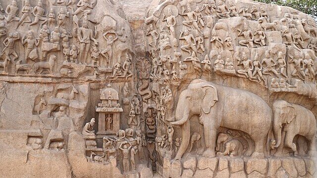 Chennai to Mahabalipuram One Day Tour Package