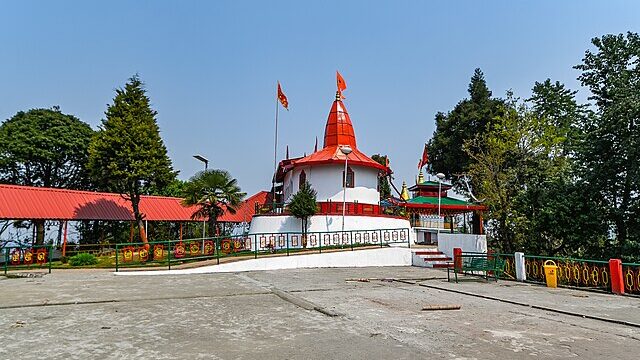 Hanuman Tok Gangtok