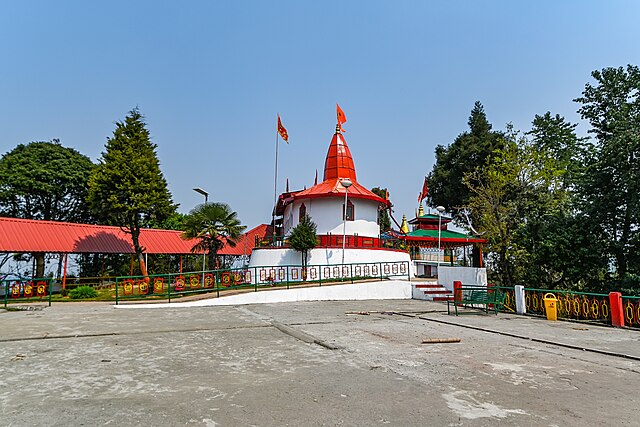 Hanuman Tok Gangtok