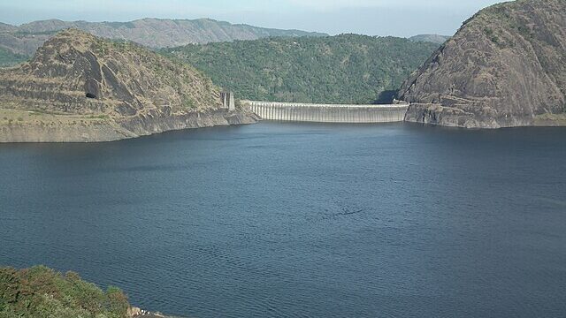 Idukki Arch Dam