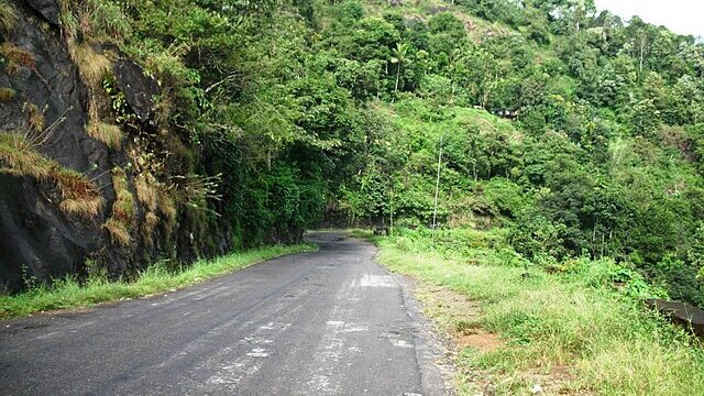 Idukki Wildlife Sanctuary