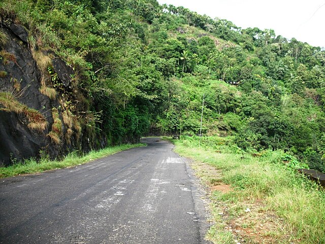 Idukki Wildlife Sanctuary