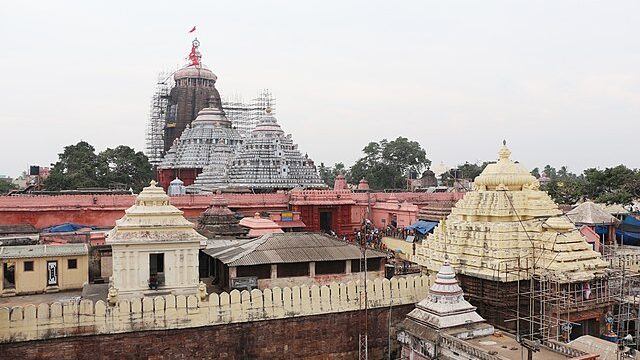 Bhubaneswar to Puri One Day Tour Package