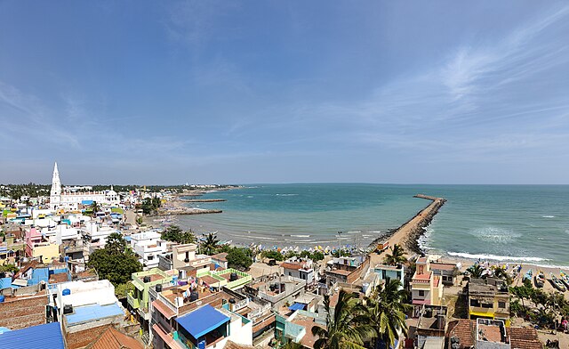 Kanyakumari_View_Point