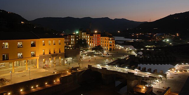 Lavasa_Promenade