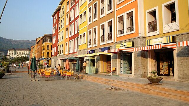 Lavasa_Promenade_2