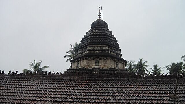 Mahabaleshwara_Temple