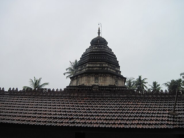 Mahabaleshwara_Temple