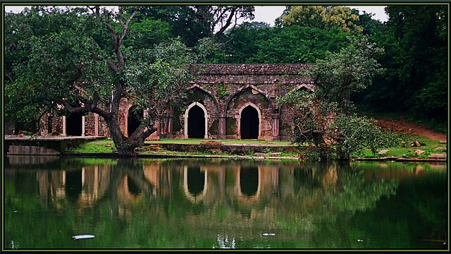 Indore to Mandu One Day Tour Package: A Journey through History and Architecture