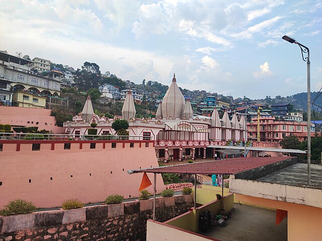 Mangal_Dham_Temple_-_Kalimpong_(4)