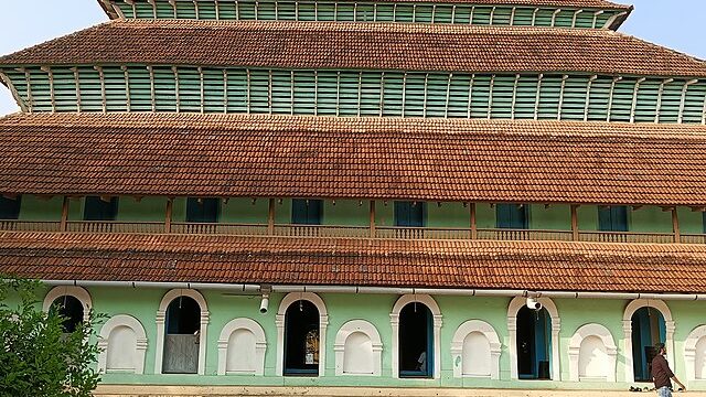 Mishkal_mosque_calicut