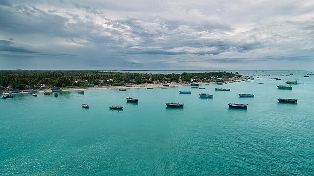 Rameswaram_Beach