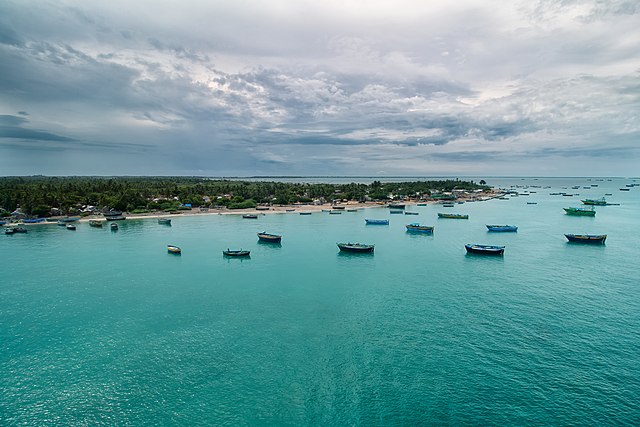 Rameswaram_Beach