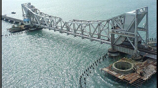 Madurai to Rameswaram One Day Tour Package