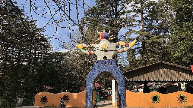 Snow_View_Point,_Nainital