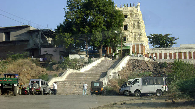 Sri Ranganathaswami Temple2