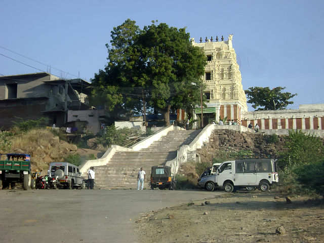 Sri Ranganathaswami Temple2