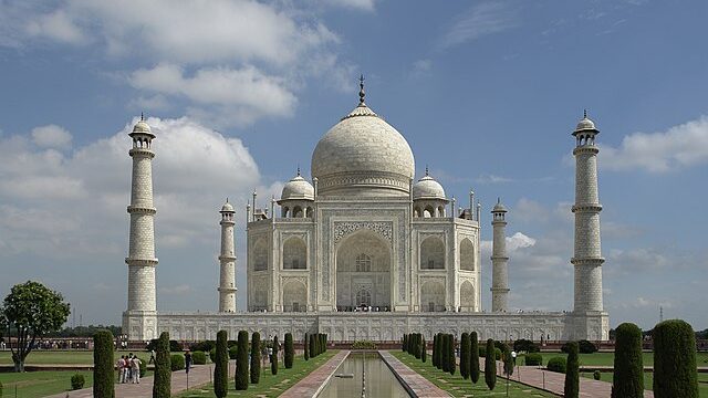 Delhi to Agra One Day Tour Package