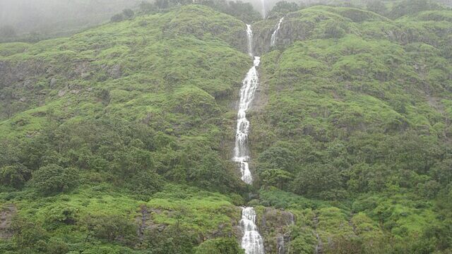 Pune to Tamhini Ghat One Day Tour Package