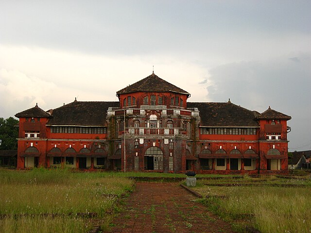 Thibaw_Palace