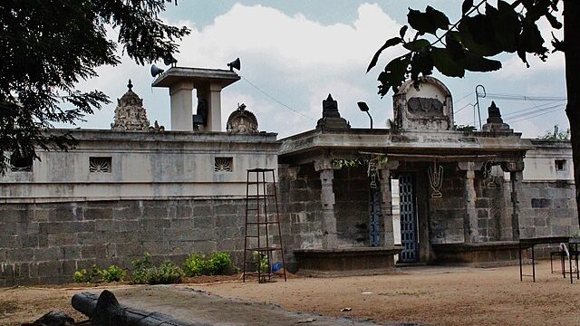 Varadaraja Perumal Temple