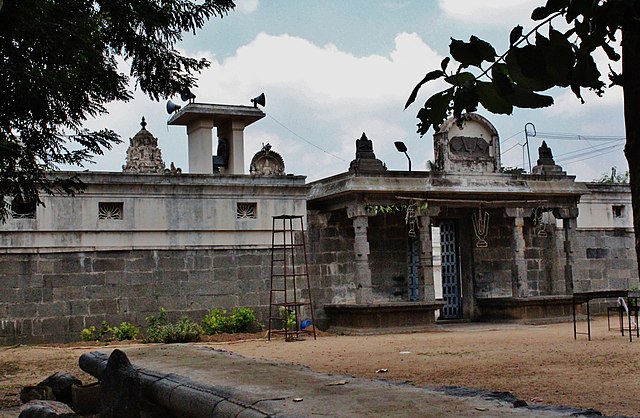 Varadaraja Perumal Temple