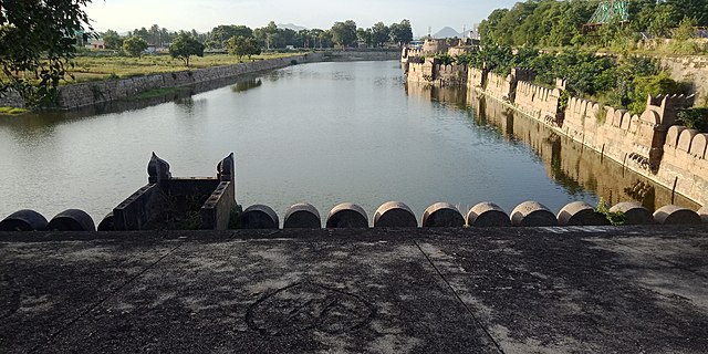 Vellore_Tipu_Sultan_Fort