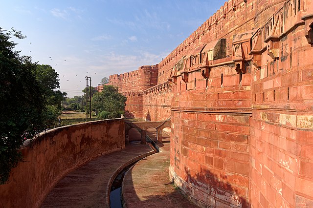 agra