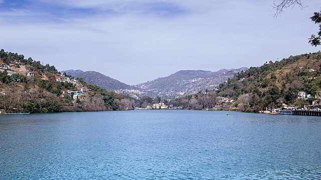 bhimtal