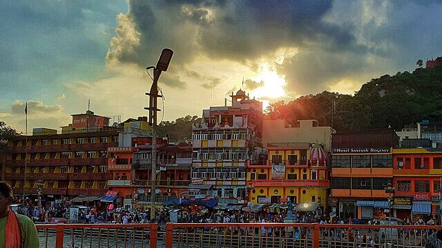 haridwar