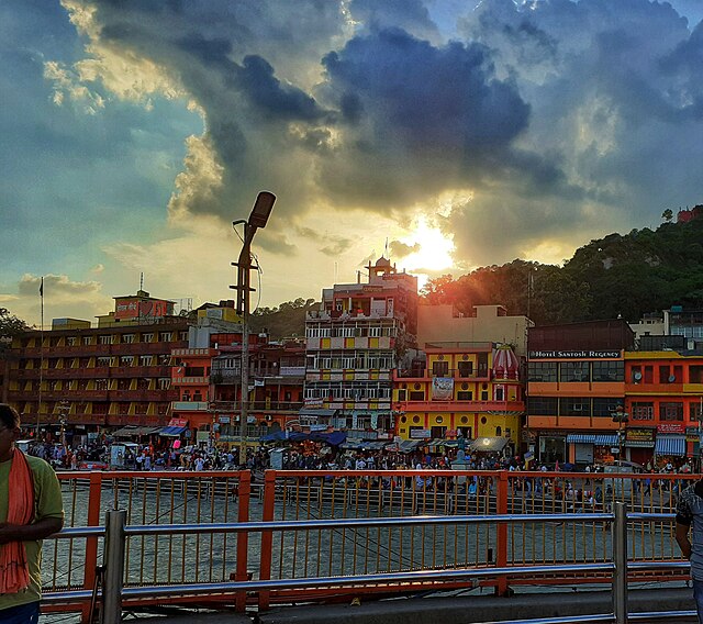 haridwar