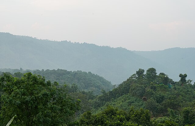 Garo Hills