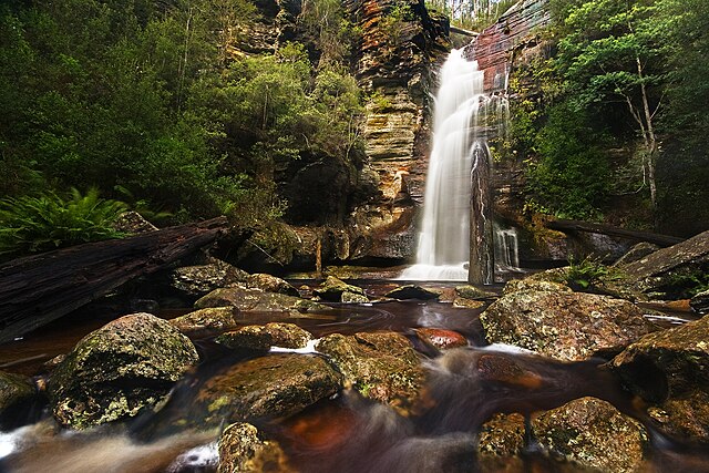 Tapalwadi Waterfall, Neral