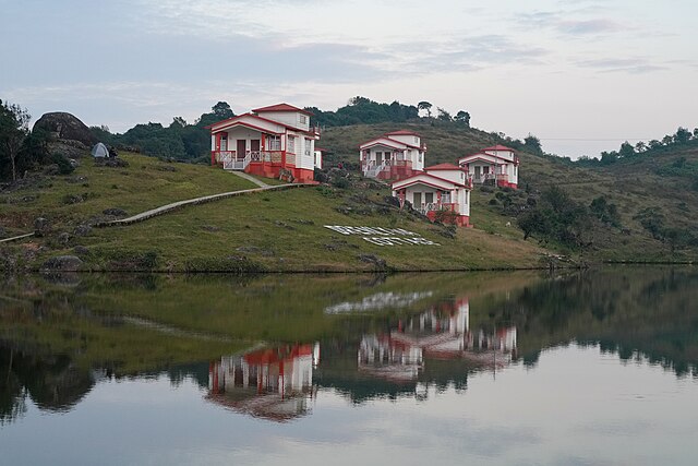 Mawphanlur is Hidden Gems in Meghalaya